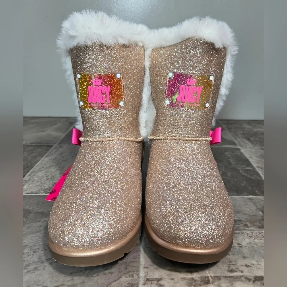 Juicy Couture new girls